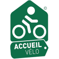 Urlaub André Trigano Empfang Fahrrad