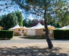 Campingplatz La Belle Anse La Tranche-sur-Mer Vendée