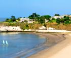 Campingplatz Les Bains Salés Charente-Maritime St-Georges-de-Didonne