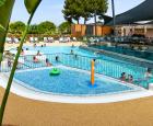 Campingplatz Le Rayolet Six-Fours-les-Plages Var