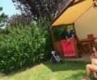 Campingplatz Le Noble Val St Antonin Noble Val Tarn-et-Garonne Okzitanien