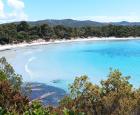 Campingplatz Les Oursinières Le Pradet Var Méditerranée