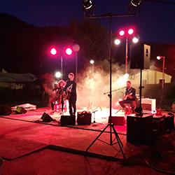 Campingplatz Le Noble Val St Antonin Noble Val Tarn-et-Garonne Okzitanien