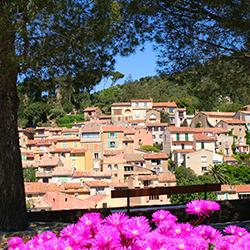 Campingplatz Parc de Bormes Bormes-les-Mimosas Var