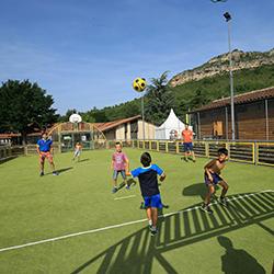 Campingplatz Le Noble Val St Antonin Noble Val Tarn-et-Garonne Okzitanien