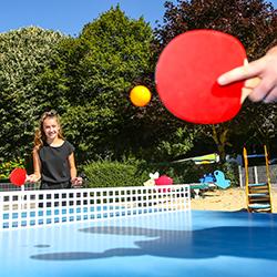 Campingplatz Domaine de Montcalm Les Mathes La Palmyre Charente-Maritime