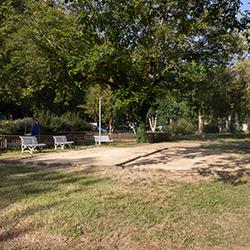 Campingplatz Les Rives de la Dordogne Domme Nouvelle Aquitaine