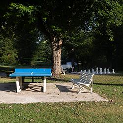 Campingplatz Les Rives de la Dordogne Domme Nouvelle Aquitaine