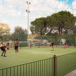 Campingplatz Parc de Bormes Bormes-les-Mimosas Var