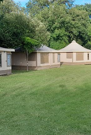 Campingplatz Les Bains Salés Charente-Maritime St-Georges-de-Didonne