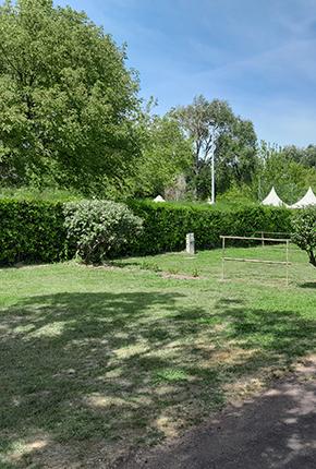 Campingplatz Les Bains Salés Charente-Maritime St-Georges-de-Didonne