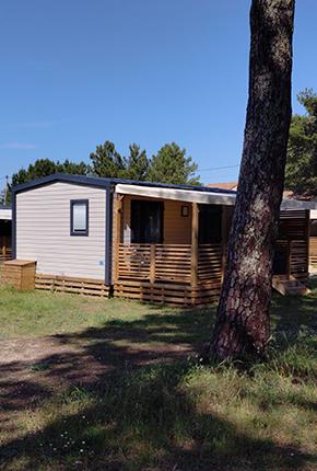 Campingplatz La Grière La Tranche-sur-Mer Vendée