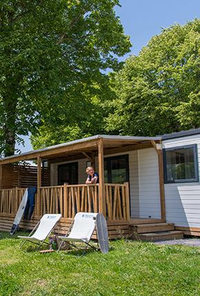 Campingplatz Abaya Hendaye Baskenland