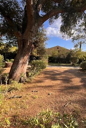 Campingplatz Parc de Bormes Bormes-les-Mimosas Var