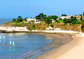 Campingplatz Les Bains Salés Charente-Maritime St-Georges-de-Didonne