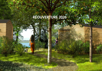 Etang blanc Projekt 2026