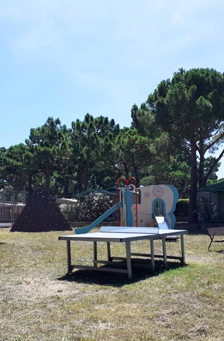 Campingplatz Neptuno Pals Spanien Costa Brava