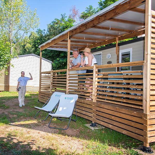 Campingplatz Le Francès Leyme Lot Okzitanien