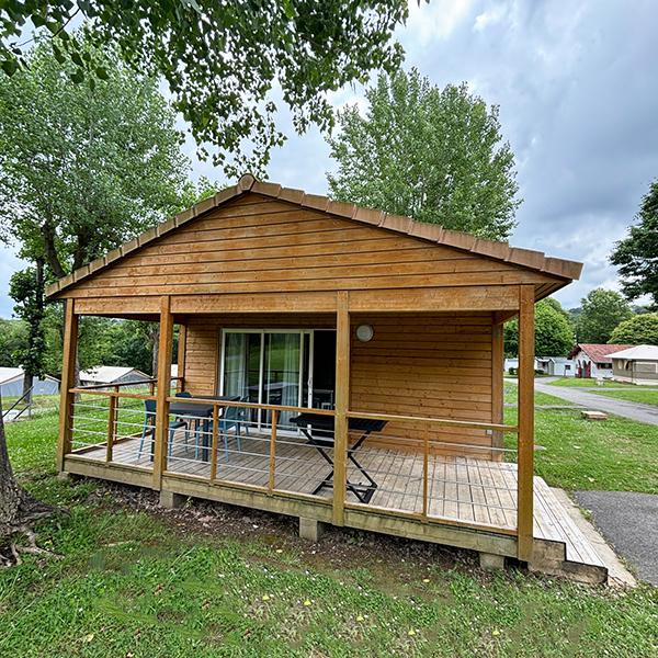 Campingplatz Abaya Hendaye Baskenland