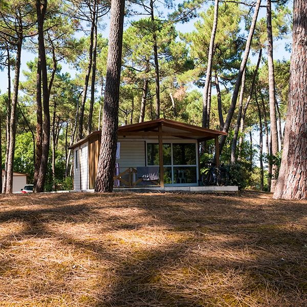 Campingplatz Domaine de Montcalm Les Mathes La Palmyre Charente-Maritime