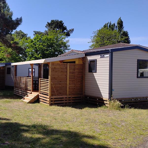 Campingplatz La Grière La Tranche-sur-Mer Vendée