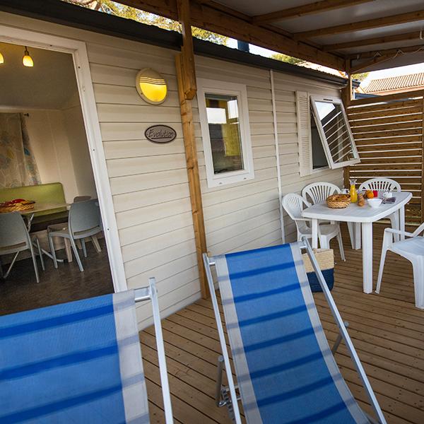 Campingplatz Le Rayolet Six-Fours-les-Plages Var