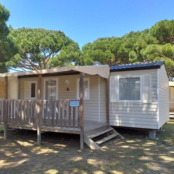 Campingplatz Neptuno Pals Spanien Costa Brava