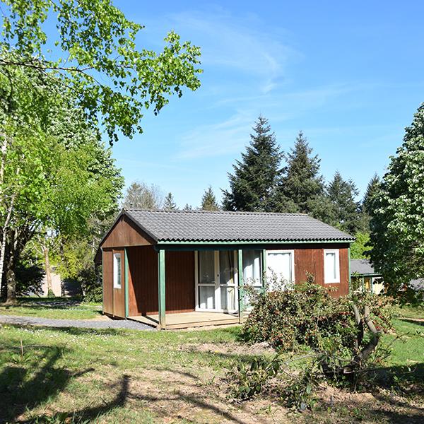 Campingplatz La Forêt Saint Pierre de Trivisy Tarn Okzitanien