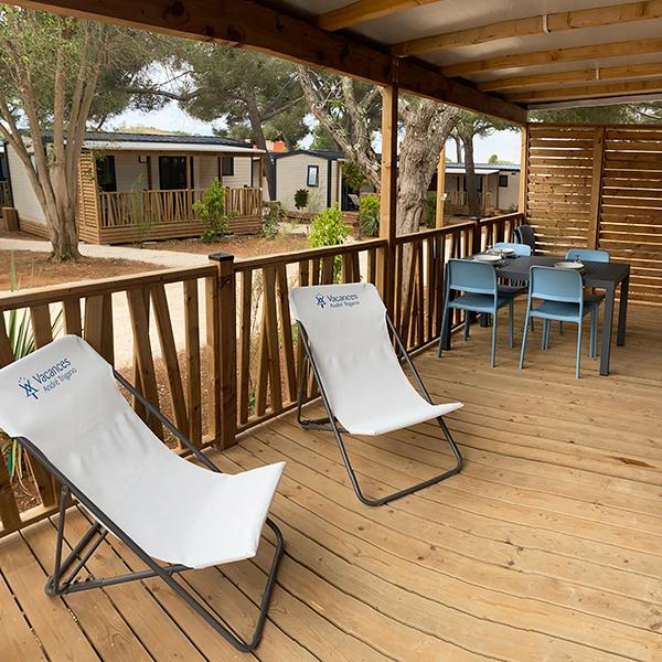 Campingplatz Le Rayolet Six-Fours-les-Plages Var