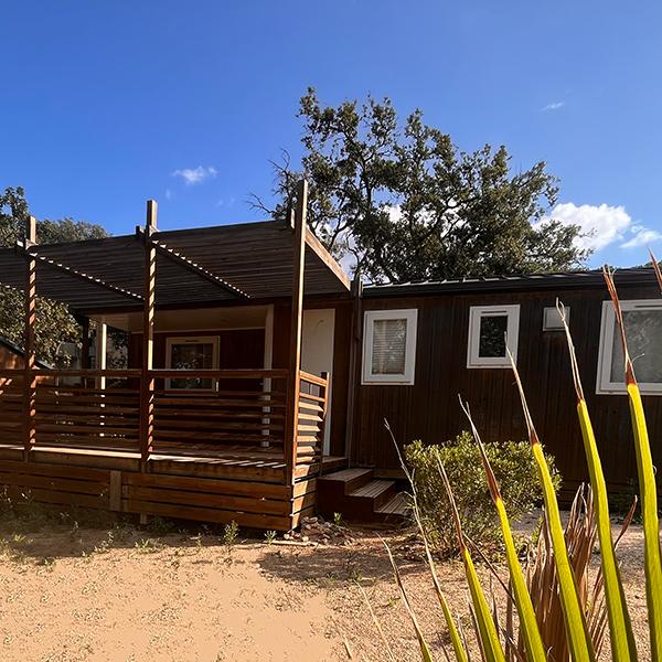 Campingplatz Parc de Bormes Bormes-les-Mimosas Var