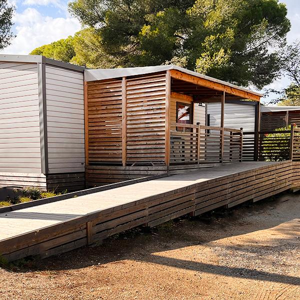 Campingplatz Parc de Bormes Bormes-les-Mimosas Var