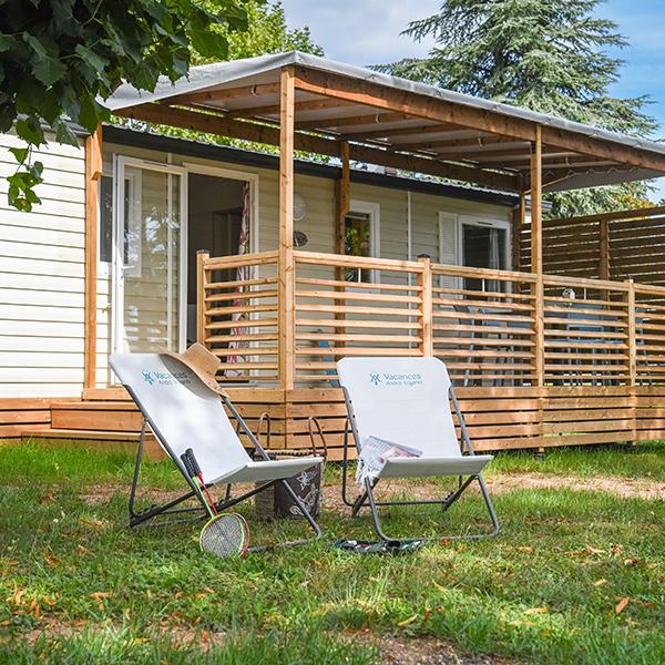 Campingplatz Le Noble Val St Antonin Noble Val Tarn-et-Garonne Okzitanien