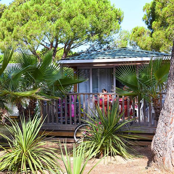 Campingplatz Le Rayolet Six-Fours-les-Plages Var