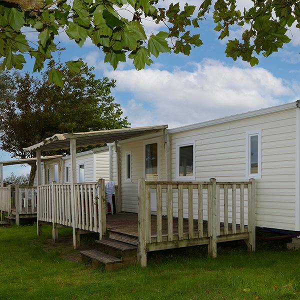 Campingplatz Trezmalaouen Bretagne