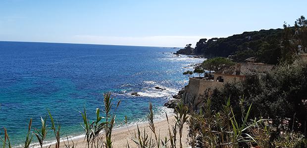 Urlaub André Trigano Spanien