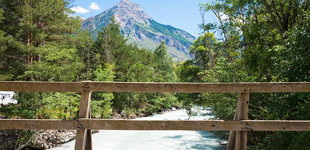Urlaub André Trigano Naturpark Les Ecrins