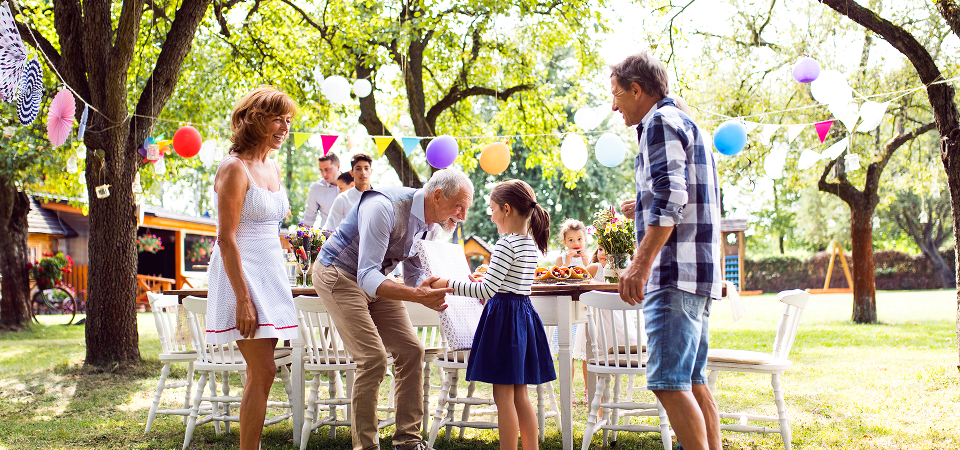 Familienwochenende auf dem Campingplatz