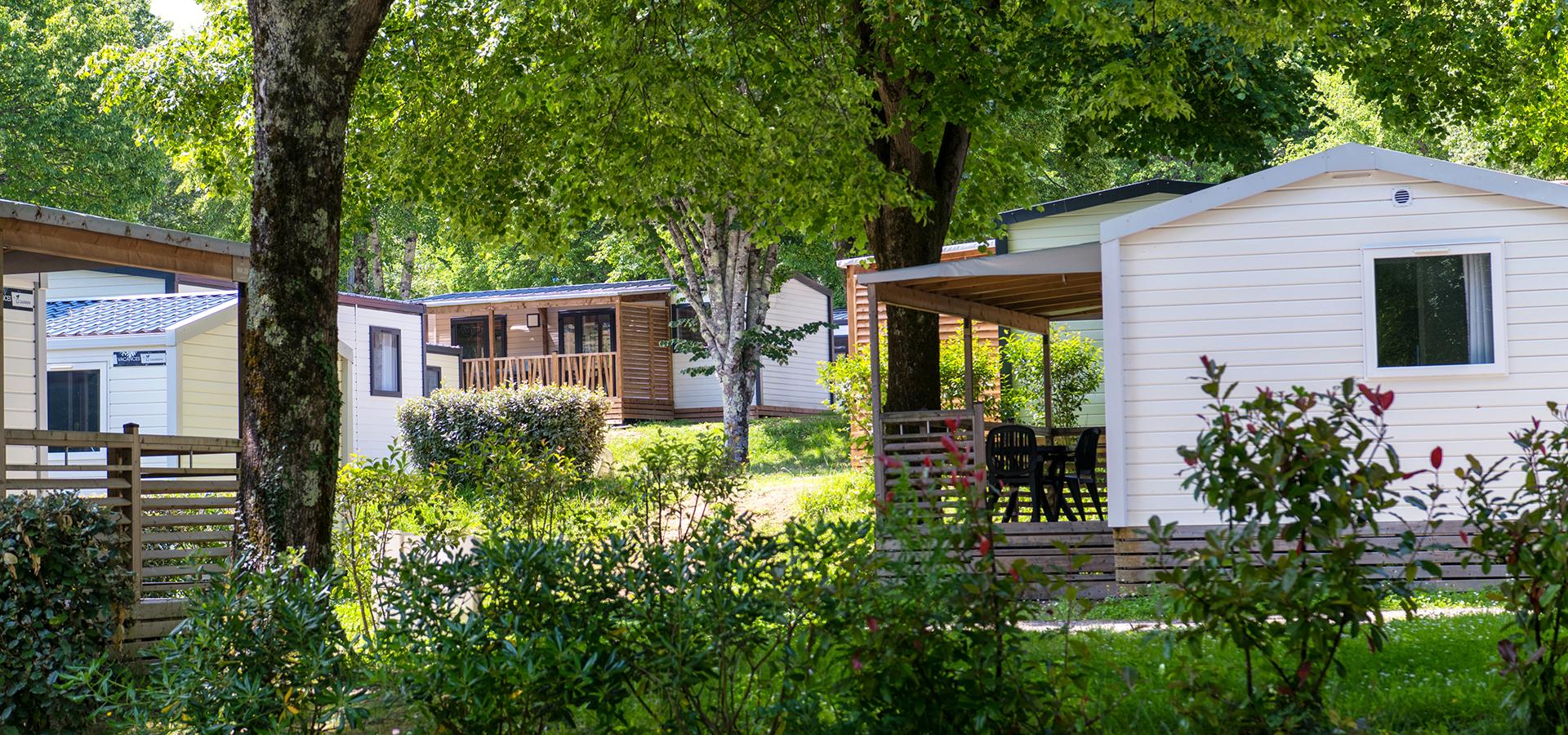 Campingplatz Abaya Hendaye Baskenland