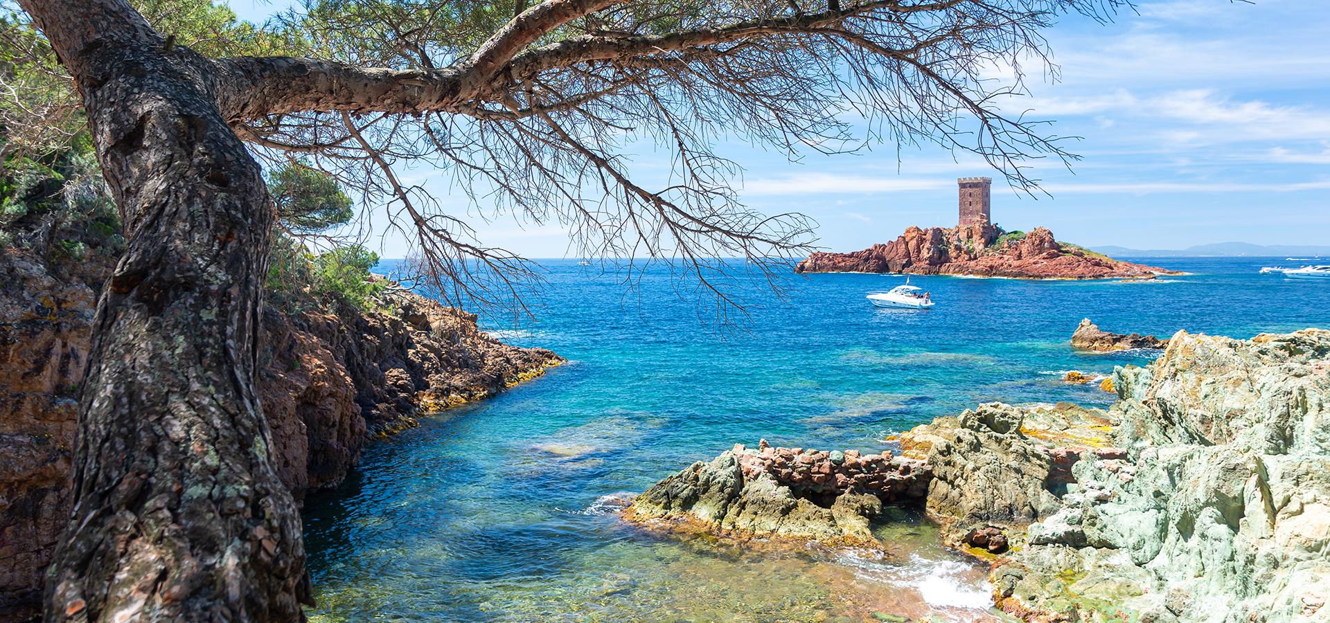 Urlaub André Trigano Côte d'Azur