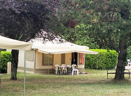 Bungalow NOBLE VAL