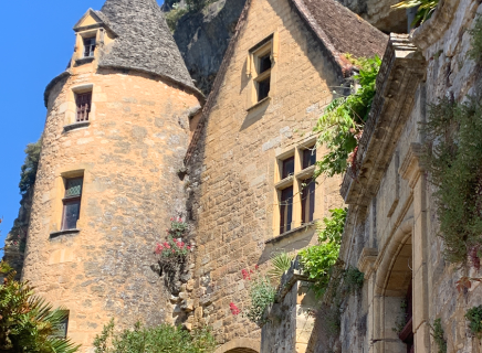 DORDOGNE-UFER