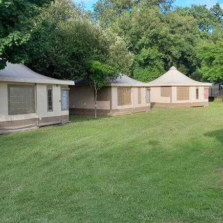 Campingplatz Les Bains Salés Charente-Maritime St-Georges-de-Didonne