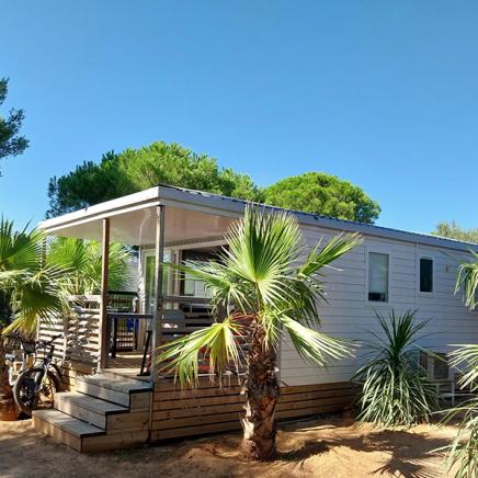 Campingplatz Le Rayolet Six-Fours-les-Plages Var