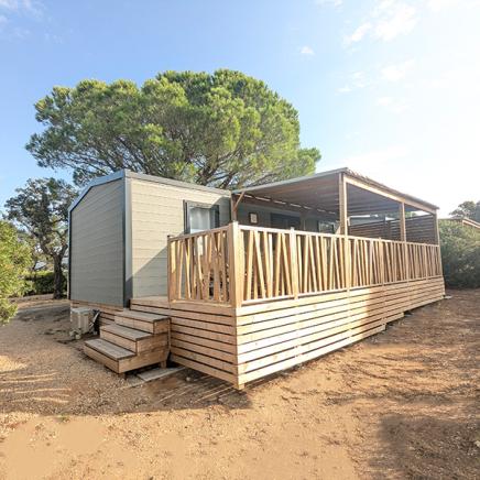 Campingplatz Parc de Bormes Bormes-les-Mimosas Var
