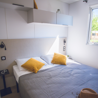 Wohnmobilzimmer
