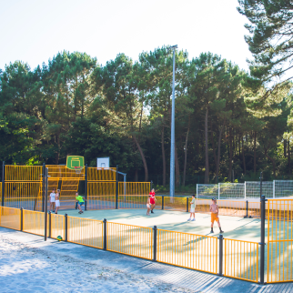 Multi-Sport