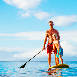 paddle 