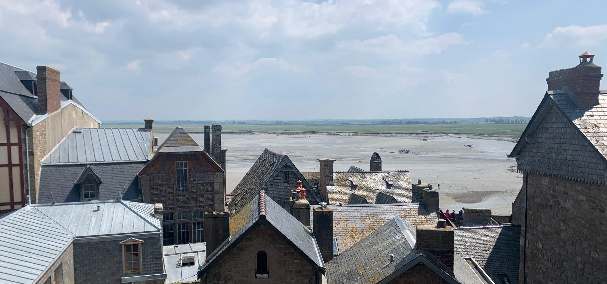 Campingplatz Saint Grégoire Servon Normandie