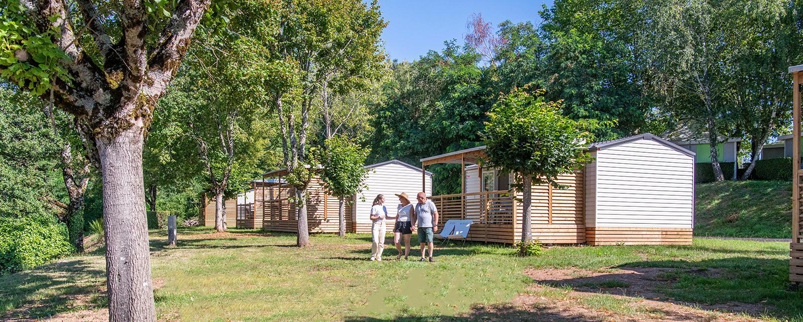 Campingplatz Le Francès Leyme Lot Okzitanien