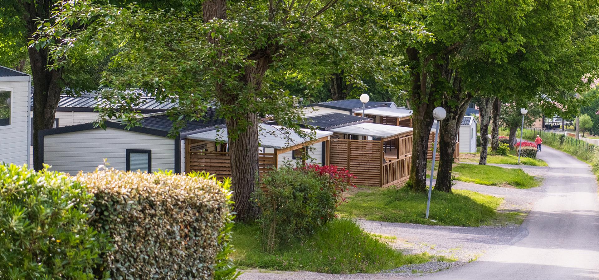 Campingplatz Abaya Hendaye Baskenland